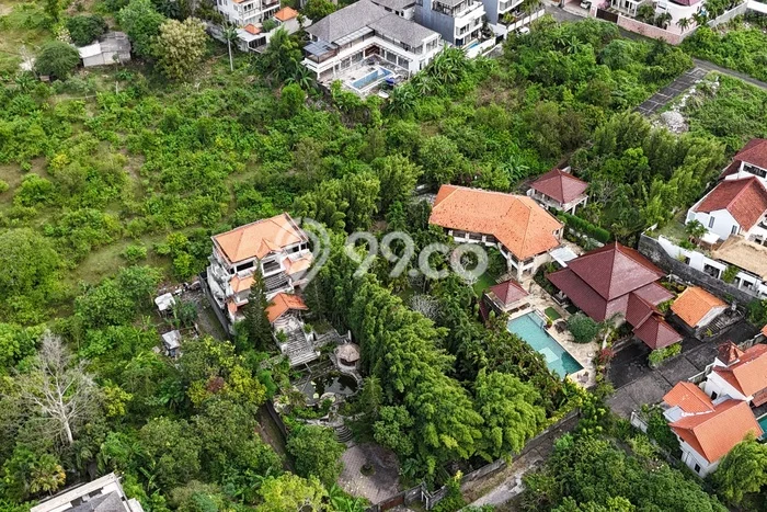 Lahan Investasi Lokasi Kuta Selatan Badung SHM Lahan Investasi Lokasi Kuta Selatan Badung SHM