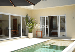 Vila Strategis di , Luas 200m2m², Dekat Badung, Badung Vila Strategis di , Luas 200m2m², Dekat Badung, Badung