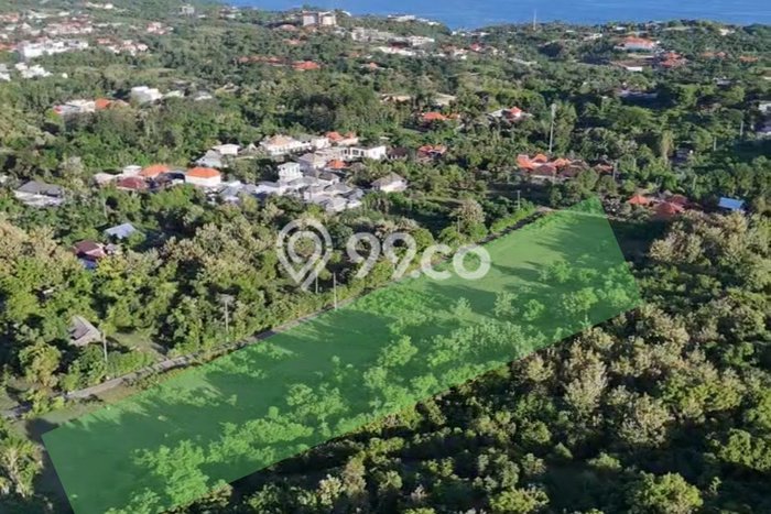 Kavling Tanah Dijual di Kuta Selatan Badung Spesifikasi 10000m2 Kavling Tanah Dijual di Kuta Selatan Badung Spesifikasi 10000m2