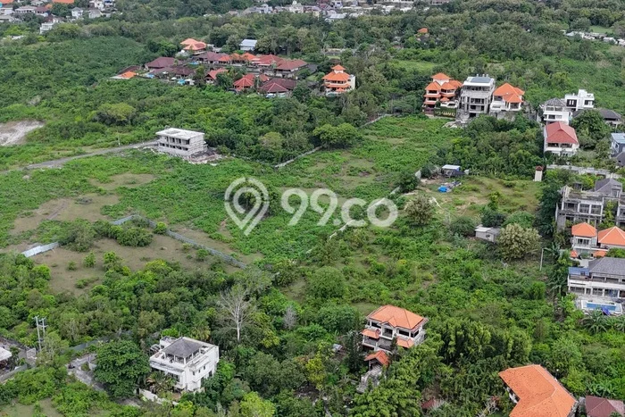 Lahan Investasi Lokasi Kuta Selatan Badung SHM Lahan Investasi Lokasi Kuta Selatan Badung SHM