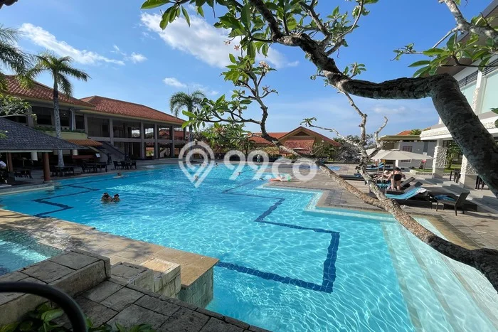 Apartemen Modern 1 KT / 1 KM di Badung Harga Sewa Rp 1,3 Miliar/ Tahun Apartemen Modern 1 KT / 1 KM di Badung Harga Sewa Rp 1,3 Miliar/ Tahun