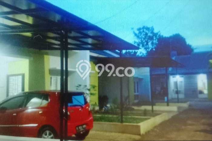 Griya Asri Jatiluhur Griya Asri Jatiluhur