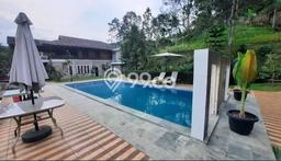 FOR SALE! Vila di Cisarua, Luas 14000m2m², Lokasi Strategis FOR SALE! Vila di Cisarua, Luas 14000m2m², Lokasi Strategis