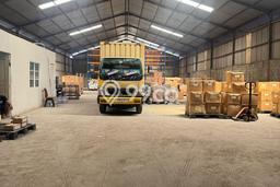 Gudang Paling Dicari LB 10000m2 Dijual di Benda Gudang Paling Dicari LB 10000m2 Dijual di Benda