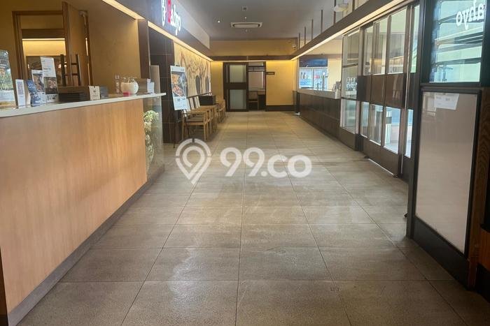 LOKASI STRATEGIS! Komersial Kawasan Cikarang, Luas 5580m², Pusat Bisnis, Jalan Utama LOKASI STRATEGIS! Komersial Kawasan Cikarang, Luas 5580m², Pusat Bisnis, Jalan Utama