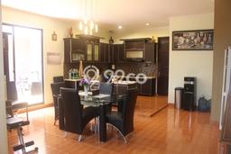 Ready to Use! Premium House LT 899m2 Desain Elegan di Cipete Ready to Use! Premium House LT 899m2 Desain Elegan di Cipete