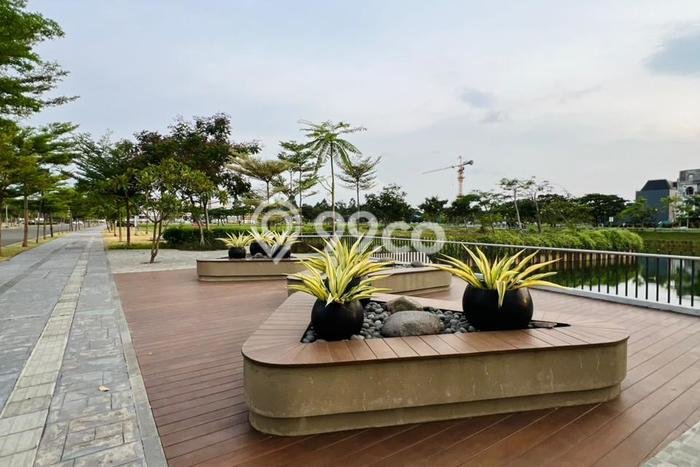 Tanah Investasi Dijual di Jakarta Utara Punya Luas 1201m2 Tanah Investasi Dijual di Jakarta Utara Punya Luas 1201m2