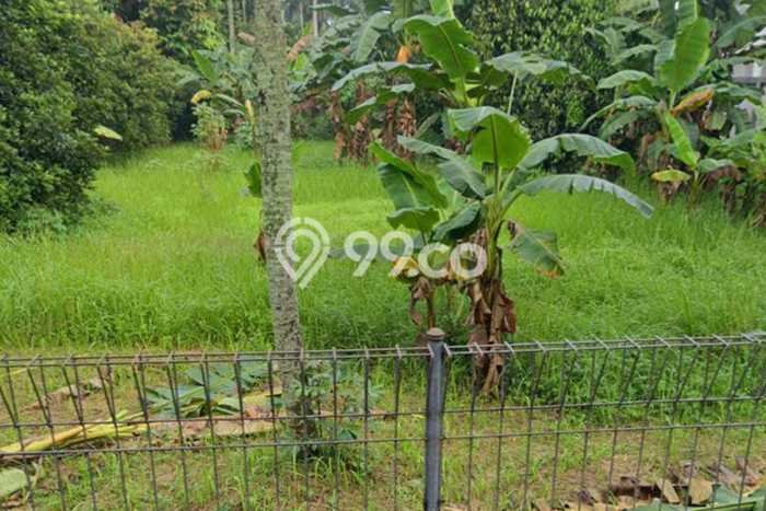 Dijual Tanah di Bogor, Luas 4232m2 SHM Dijual Tanah di Bogor, Luas 4232m2 SHM