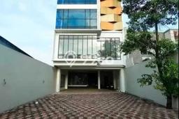 Kantor Dijual di Prime Area Jakarta Timur Luas 755m2 Kantor Dijual di Prime Area Jakarta Timur Luas 755m2