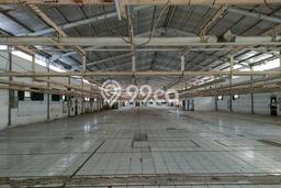 Pabrik Bagus Dijual LB 10696m2 Lokasi Strategis Bekasi Area Cocok untuk Bisnis Pabrik Bagus Dijual LB 10696m2 Lokasi Strategis Bekasi Area Cocok untuk Bisnis