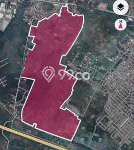 Untuk Dijual Tanah di Walantaka Serang Luas 600000m2 SHM Untuk Dijual Tanah di Walantaka Serang Luas 600000m2 SHM