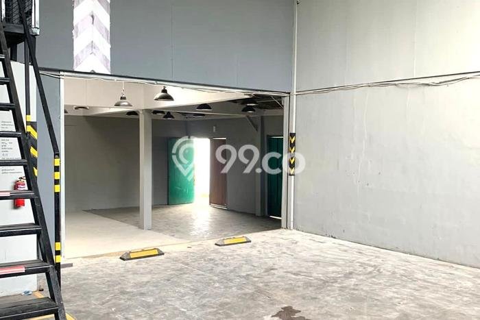 Unit Gudang Strategis di Cengkareng, Jakarta Barat Potensi Cuan Besar Unit Gudang Strategis di Cengkareng, Jakarta Barat Potensi Cuan Besar