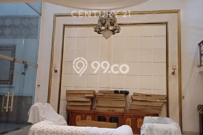 Rumah Luxury Modern Tanpa Renovasi di Pluit Jakarta Utara Rumah Luxury Modern Tanpa Renovasi di Pluit Jakarta Utara