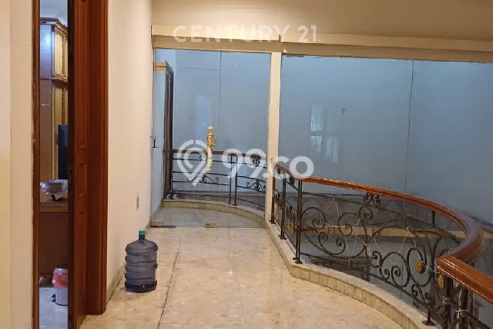 Rumah Luxury Modern Tanpa Renovasi di Pluit Jakarta Utara Rumah Luxury Modern Tanpa Renovasi di Pluit Jakarta Utara