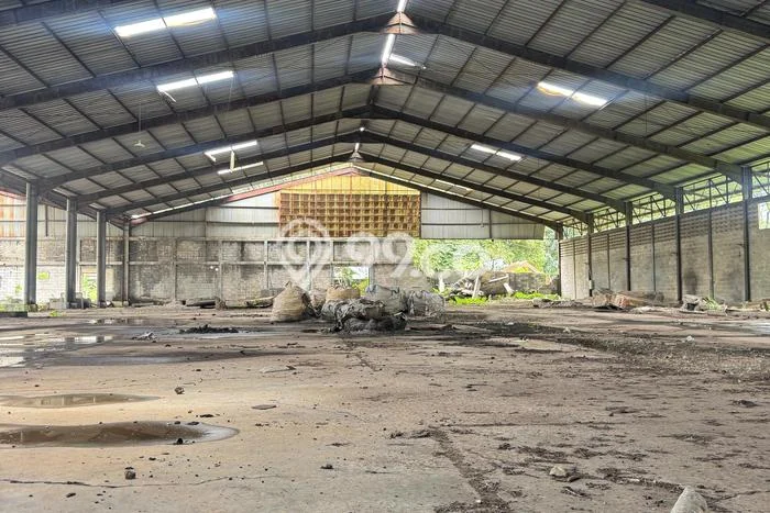Pabrik Dijual di Citeureup LT 15510m2, LB 6318m2 untuk Investasi Pabrik Dijual di Citeureup LT 15510m2, LB 6318m2 untuk Investasi