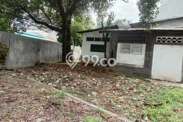 Lahan Dijual Lokasi Senen, Jakarta Pusat dengan Luas Tanah 1499m2 dan Status SHM Lahan Dijual Lokasi Senen, Jakarta Pusat dengan Luas Tanah 1499m2 dan Status SHM