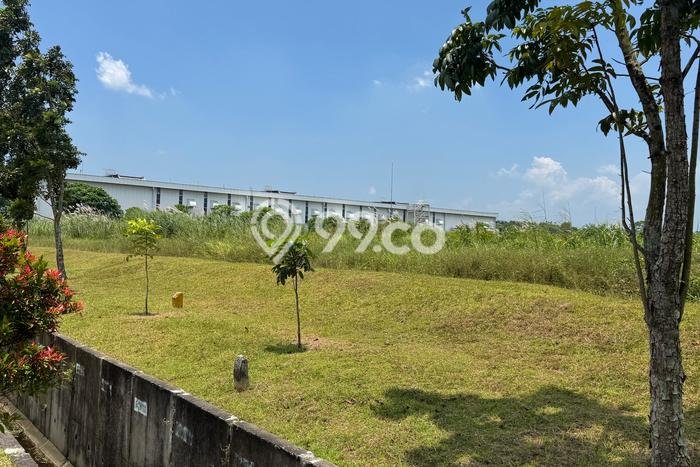 Tanah di Karawang Barat, Karawang Luas 150000m2 Dijual Segera Tanah di Karawang Barat, Karawang Luas 150000m2 Dijual Segera