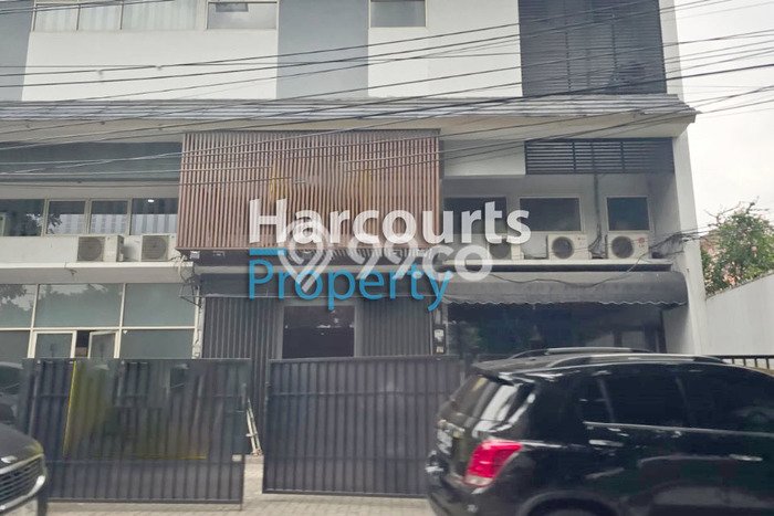 Unit Komersial Disewakan di Jakarta Selatan Area Strategis Harga Kompetitif Unit Komersial Disewakan di Jakarta Selatan Area Strategis Harga Kompetitif