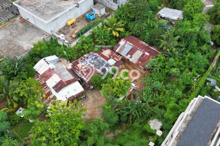 Tanah Dijual Area Strategis di Permata Hijau Jakarta Selatan 2608m2 Tanah Dijual Area Strategis di Permata Hijau Jakarta Selatan 2608m2
