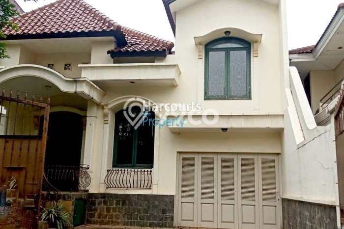 Ready to Use! Premium House LT 382m2 Desain Modern di Pondok Indah Ready to Use! Premium House LT 382m2 Desain Modern di Pondok Indah