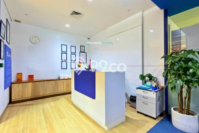 Paling Diincar! Kantor Dijual di Tb Simatupang Harga Kompetitif Paling Diincar! Kantor Dijual di Tb Simatupang Harga Kompetitif