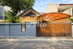 Disewakan segera rumah minimalis strategis 5 Kamar di Kebayoran Baru, Jakarta Selatan Disewakan segera rumah minimalis strategis 5 Kamar di Kebayoran Baru, Jakarta Selatan