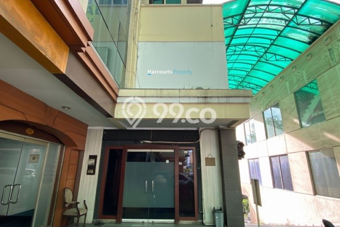 Komersial Dijual di Prime Area Jakarta Selatan Luas 240m2 Komersial Dijual di Prime Area Jakarta Selatan Luas 240m2