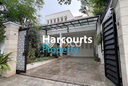 Hunian 4 Kamar Siap Huni Disewakan di Menteng Harga Kompetitif Hunian 4 Kamar Siap Huni Disewakan di Menteng Harga Kompetitif