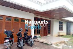 Jarang Ada! Rumah Kontrakan 5 Kamar Bagus Siap Huni Permata Hijau Jarang Ada! Rumah Kontrakan 5 Kamar Bagus Siap Huni Permata Hijau