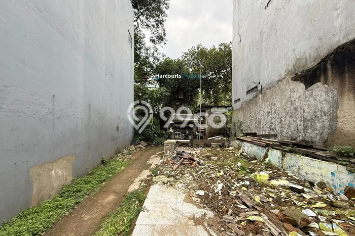 Tanah Dijual Area Strategis di Bangka Jakarta Selatan 375m2 Tanah Dijual Area Strategis di Bangka Jakarta Selatan 375m2