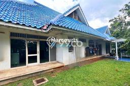 Rumah Elit Modern Tanpa Renovasi di Permata Hijau Jakarta Selatan Rumah Elit Modern Tanpa Renovasi di Permata Hijau Jakarta Selatan