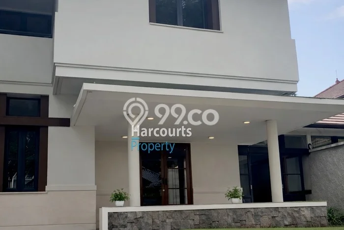 Sewa Rumah Nyaman di Menteng Harga Rp 1,21 Miliar/ Tahun Sewa Rumah Nyaman di Menteng Harga Rp 1,21 Miliar/ Tahun