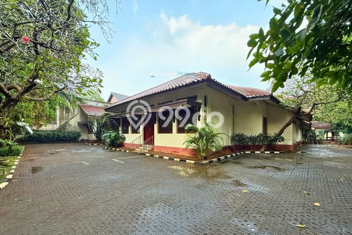 Komersial untuk disewa di Menteng punya LT 2000m2 & LB 1000m2 harga sewa kompetitif Komersial untuk disewa di Menteng punya LT 2000m2 & LB 1000m2 harga sewa kompetitif