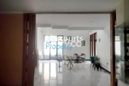 Siap Huni Rumah Mewah 5 Kamar di Kebayoran Baru Dekat ke Mana Saja Siap Huni Rumah Mewah 5 Kamar di Kebayoran Baru Dekat ke Mana Saja
