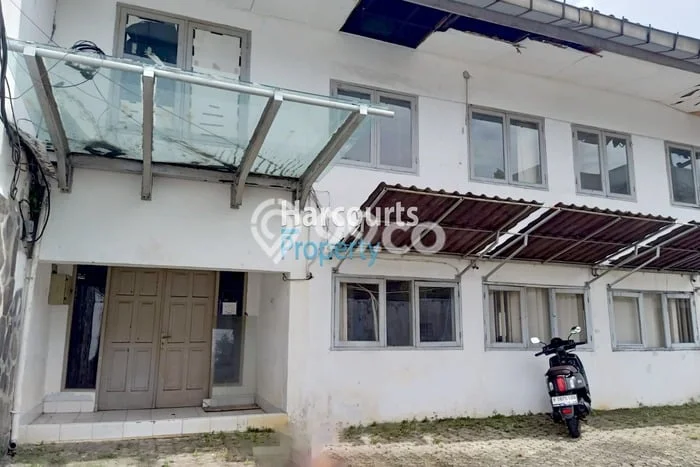 FOR RENT! Komersial di Wijaya Cocok untuk Bisnis 450m2 FOR RENT! Komersial di Wijaya Cocok untuk Bisnis 450m2