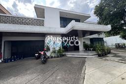 For Sale! Premium House LT 770m2 Desain Elegan di Permata Hijau For Sale! Premium House LT 770m2 Desain Elegan di Permata Hijau