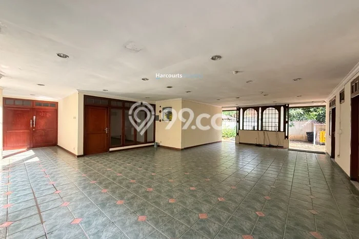 Komersial untuk disewa di Menteng punya LT 2000m2 & LB 1000m2 harga sewa kompetitif Komersial untuk disewa di Menteng punya LT 2000m2 & LB 1000m2 harga sewa kompetitif