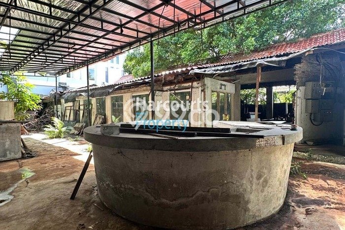 Tanah Kavling untuk Disewa di Menteng Jakarta Pusat 511m2 Tanah Kavling untuk Disewa di Menteng Jakarta Pusat 511m2