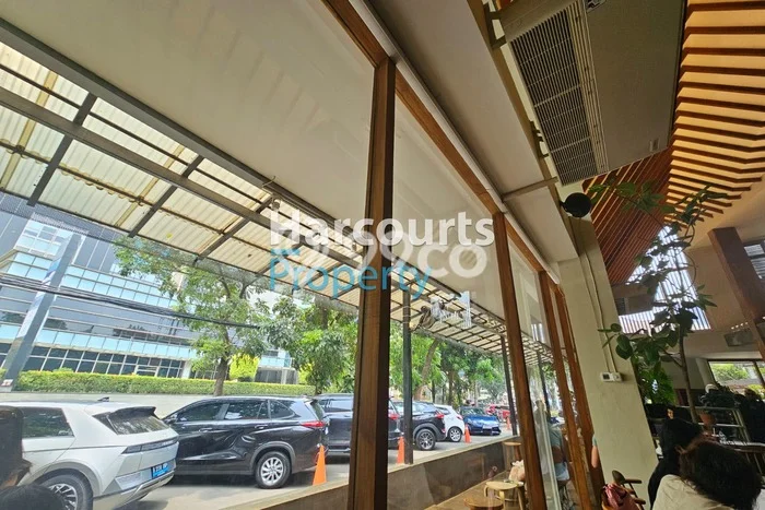 Paling Dicari! Komersial Dijual di Senopati Harga Kompetitif Paling Dicari! Komersial Dijual di Senopati Harga Kompetitif