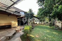 Tanah Siap Bangun Dijual di Jakarta Selatan Punya Luas 972m2 Tanah Siap Bangun Dijual di Jakarta Selatan Punya Luas 972m2