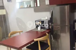 Siap Huni Apartemen di Jakarta Utara 2 Kamar & 1 Kamar Mandi, Luas 77m2 Siap Huni Apartemen di Jakarta Utara 2 Kamar & 1 Kamar Mandi, Luas 77m2