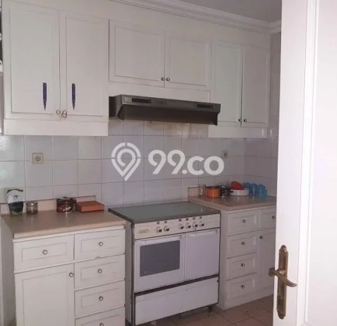Hunian Apartemen 2 KT 2 KM di Pancoran, Jakarta Selatan Dijual Cepat Hunian Apartemen 2 KT 2 KM di Pancoran, Jakarta Selatan Dijual Cepat