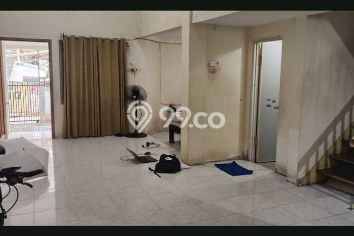 Hunian Mewah Siap Huni LT 135m2 di Kelapa Gading, Jakarta Utara Hunian Mewah Siap Huni LT 135m2 di Kelapa Gading, Jakarta Utara