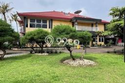 Dijual Tanah di Bekasi, Luas 5000m2 SHM Dijual Tanah di Bekasi, Luas 5000m2 SHM