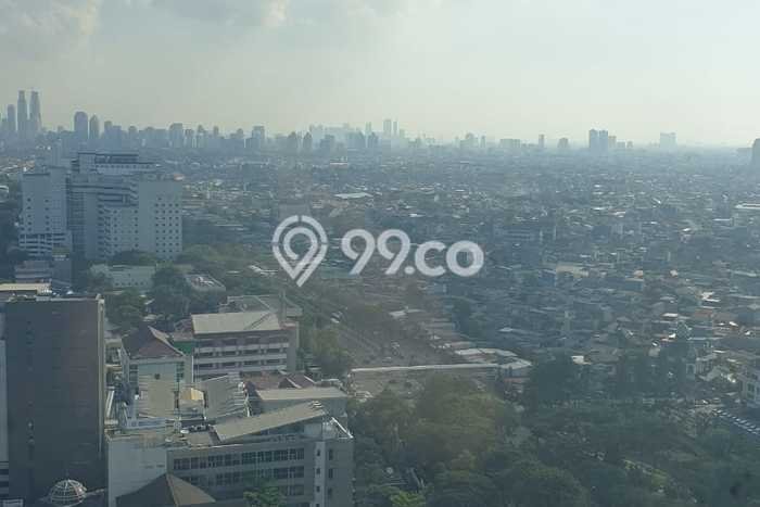 Kantor Dijual di Cempaka Putih LT 120m2, LB 120m2 Solusi Investasi Cerdas Kantor Dijual di Cempaka Putih LT 120m2, LB 120m2 Solusi Investasi Cerdas