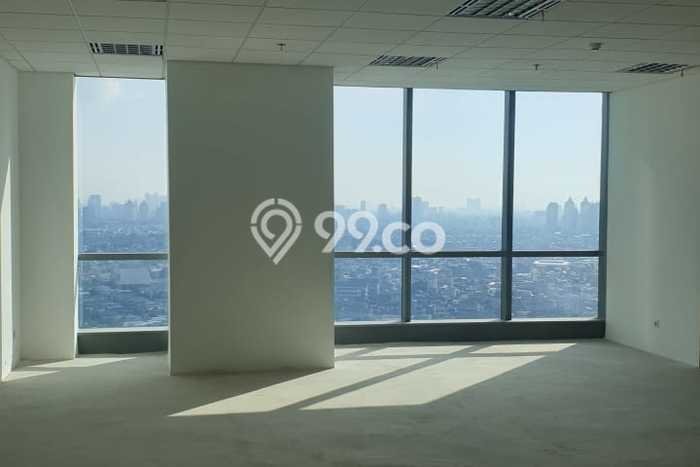 Kantor Dijual di Cempaka Putih LT 120m2, LB 120m2 Solusi Investasi Cerdas Kantor Dijual di Cempaka Putih LT 120m2, LB 120m2 Solusi Investasi Cerdas