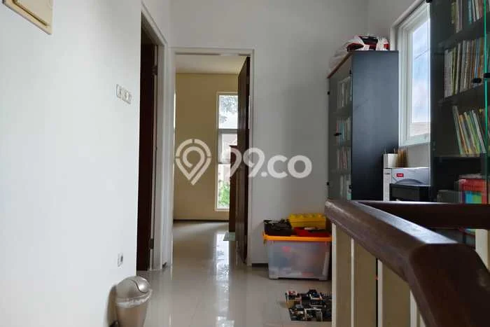 Rumah Modern Minimalis 4 KT Bisa Langsung Pindah di Cilincing Rumah Modern Minimalis 4 KT Bisa Langsung Pindah di Cilincing