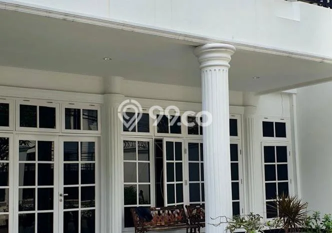 Kost Dijual Lokasi Menteng, Jakarta Pusat, 22 KT, 22 KM, 1200m2 Kost Dijual Lokasi Menteng, Jakarta Pusat, 22 KT, 22 KM, 1200m2