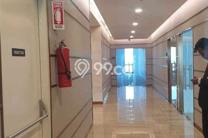 Kantor Dijual di Cempaka Putih LT 120m2, LB 120m2 Solusi Investasi Cerdas Kantor Dijual di Cempaka Putih LT 120m2, LB 120m2 Solusi Investasi Cerdas