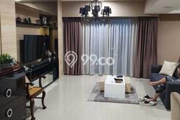 Dijual Apartemen Mewah 2 KT & 2 KM di Kelapa Gading, Jakarta Utara Dijual Apartemen Mewah 2 KT & 2 KM di Kelapa Gading, Jakarta Utara